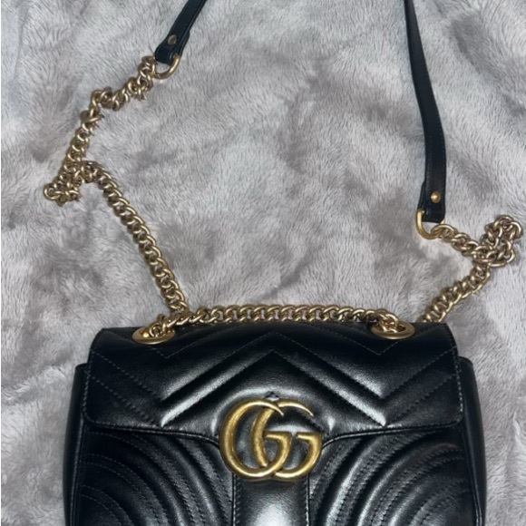 Authentic Gucci Purse - Picture 2 of 4